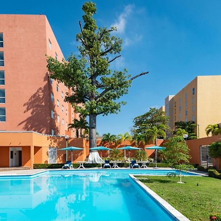 City Express Junior By Marriott Villahermosa Luaran gambar