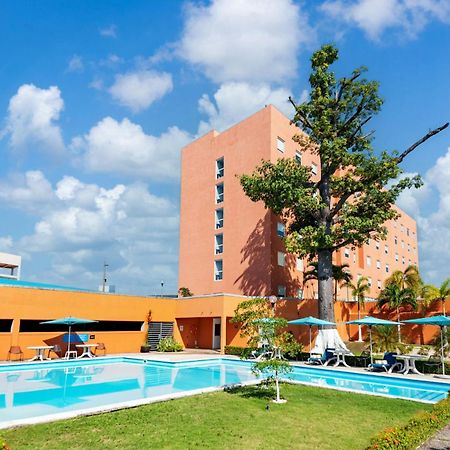 City Express Junior By Marriott Villahermosa Luaran gambar