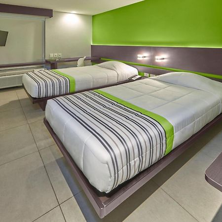 City Express Junior By Marriott Villahermosa Luaran gambar