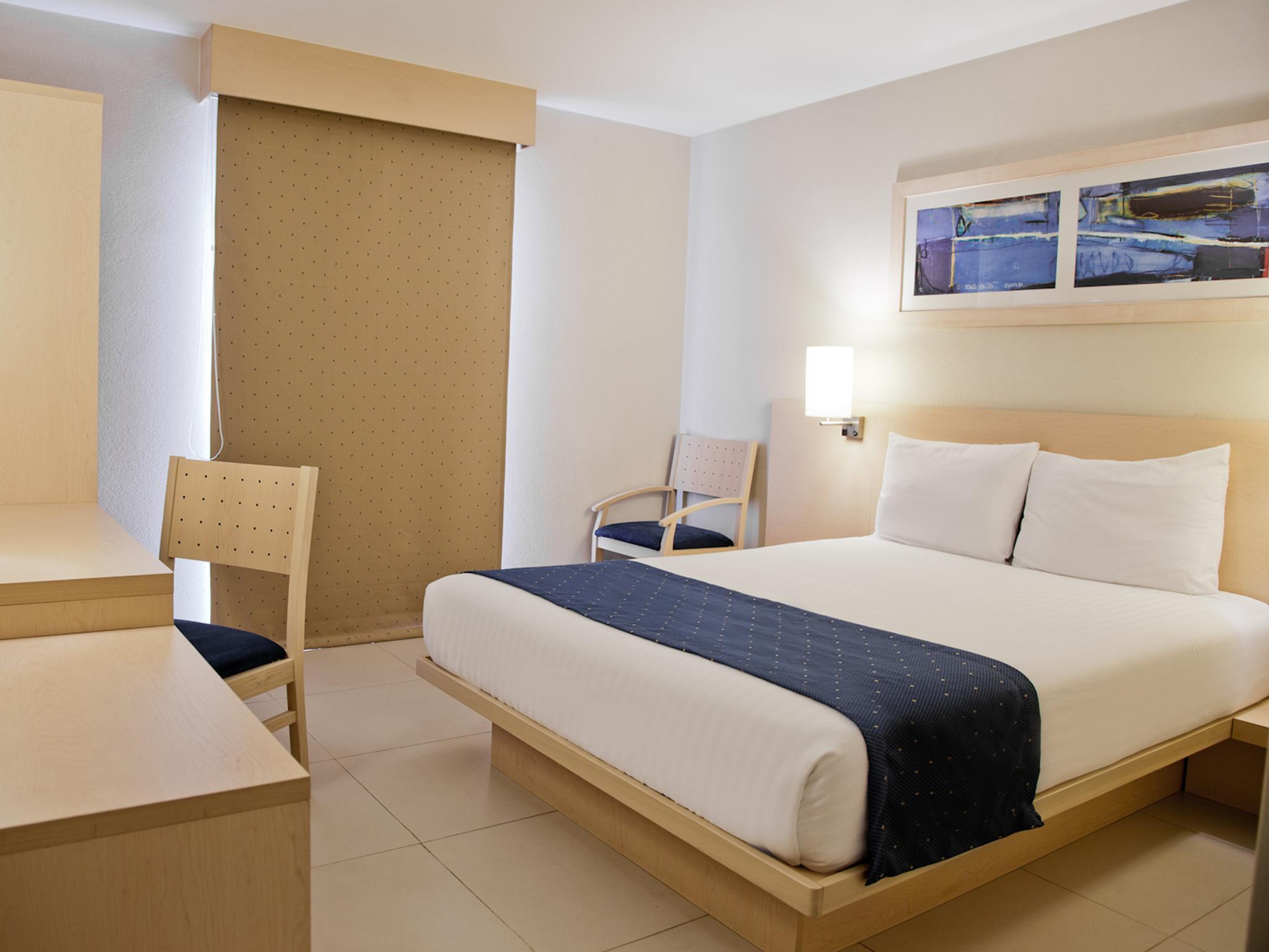 City Express Junior By Marriott Villahermosa Luaran gambar