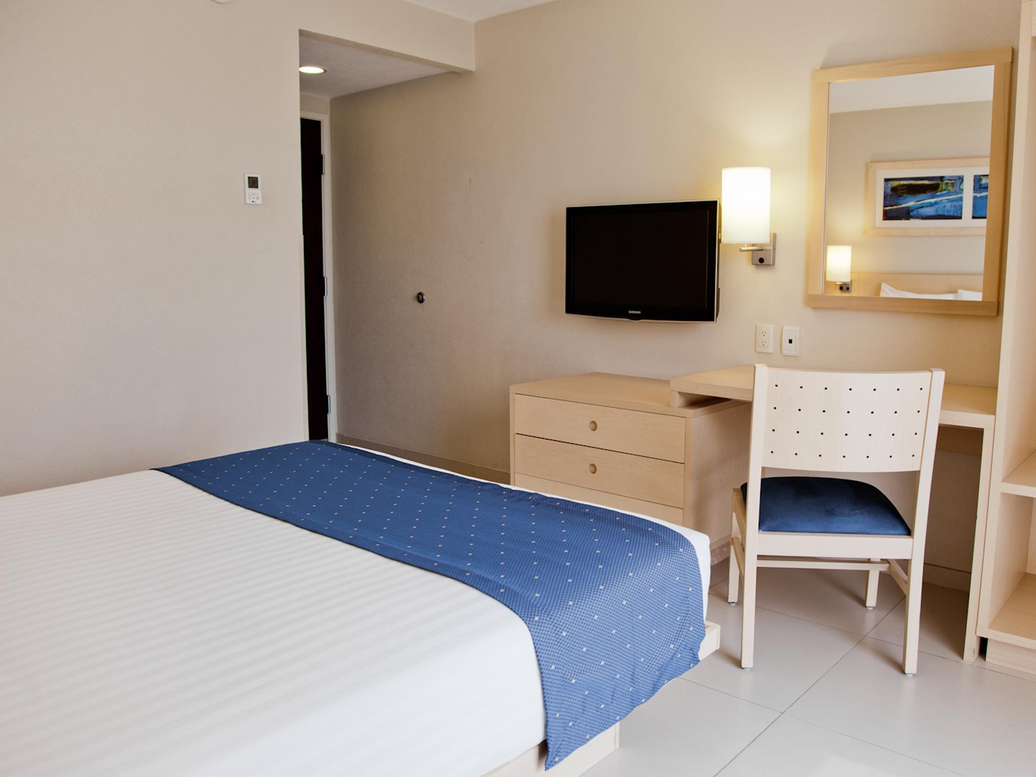 City Express Junior By Marriott Villahermosa Luaran gambar