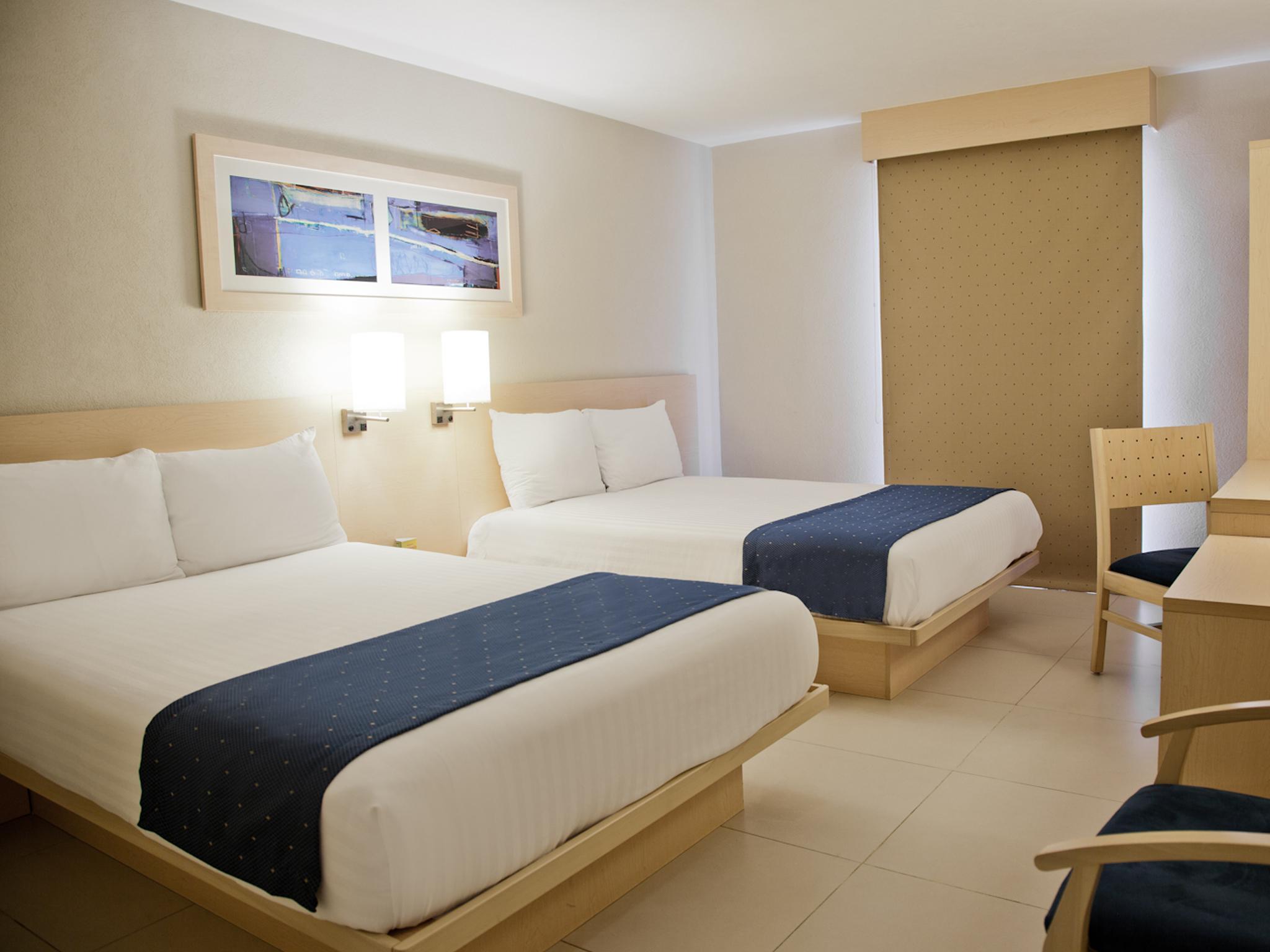 City Express Junior By Marriott Villahermosa Luaran gambar