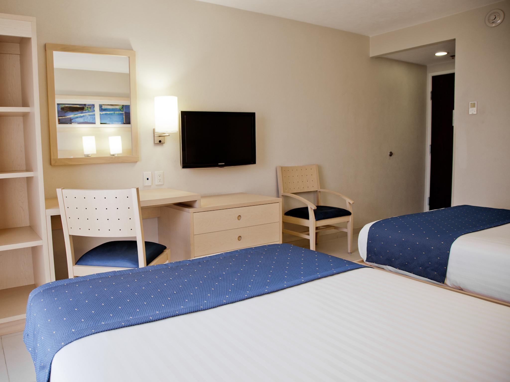 City Express Junior By Marriott Villahermosa Luaran gambar