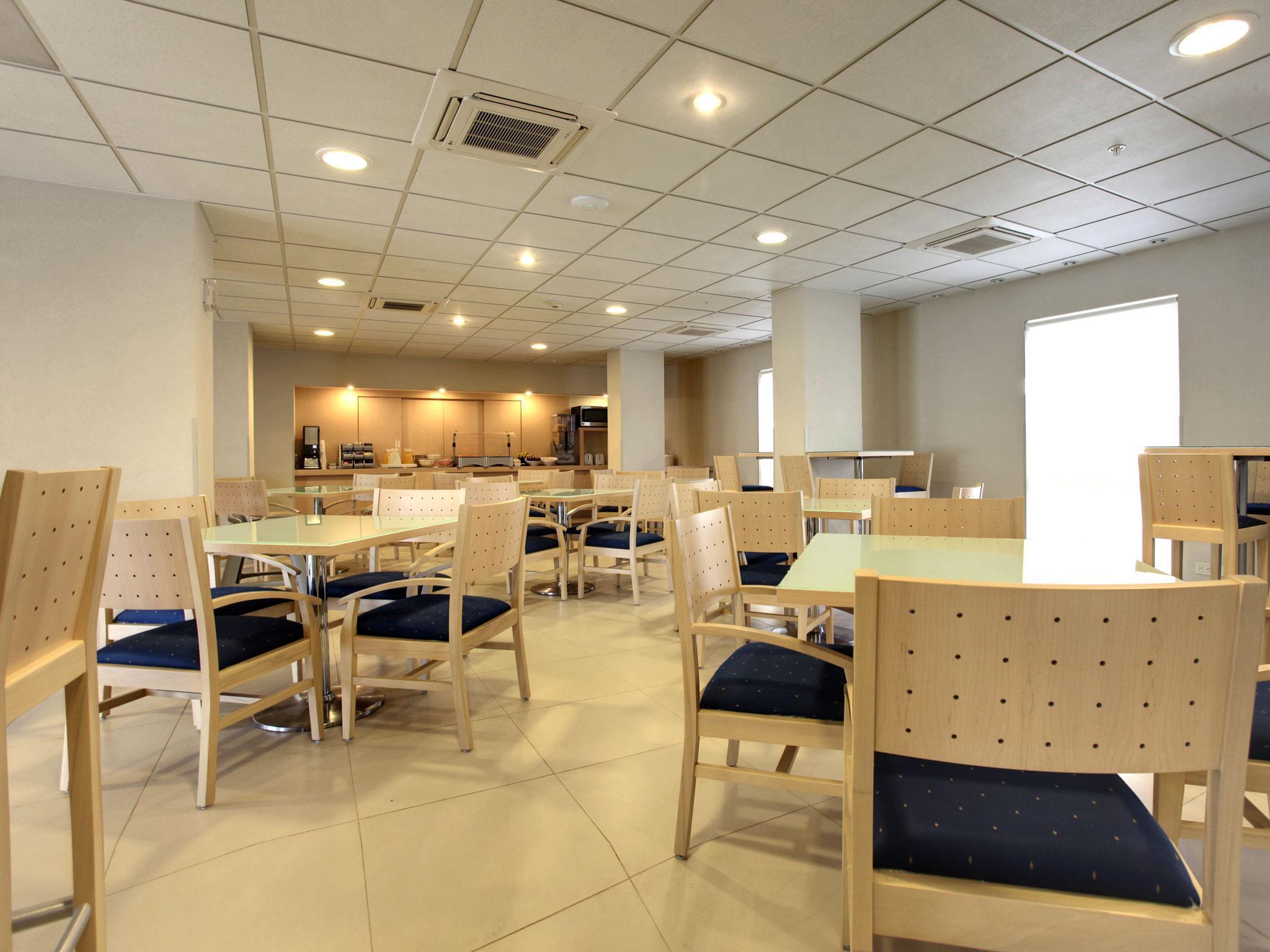 City Express Junior By Marriott Villahermosa Luaran gambar