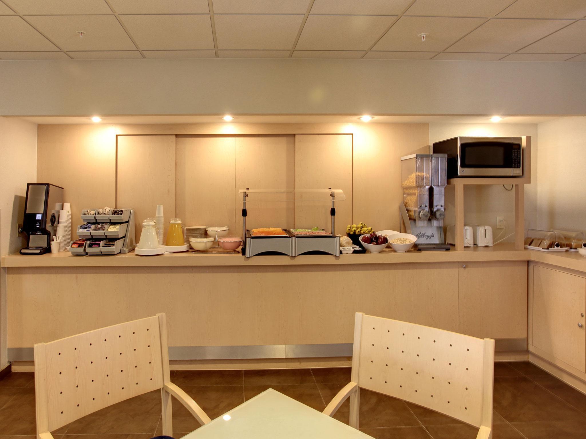 City Express Junior By Marriott Villahermosa Luaran gambar