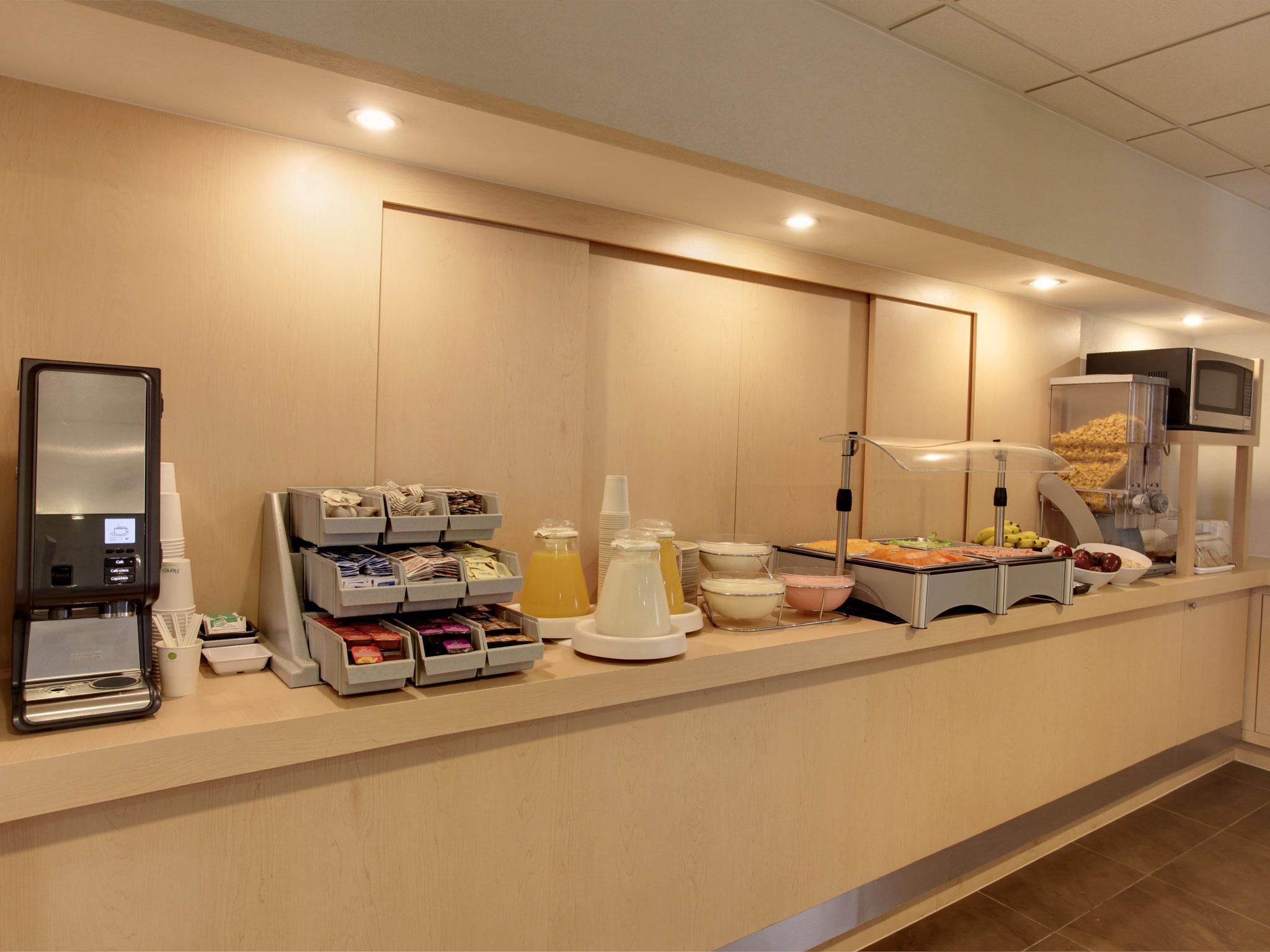 City Express Junior By Marriott Villahermosa Luaran gambar