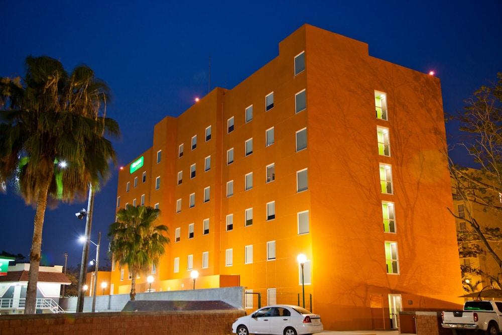 City Express Junior By Marriott Villahermosa Luaran gambar