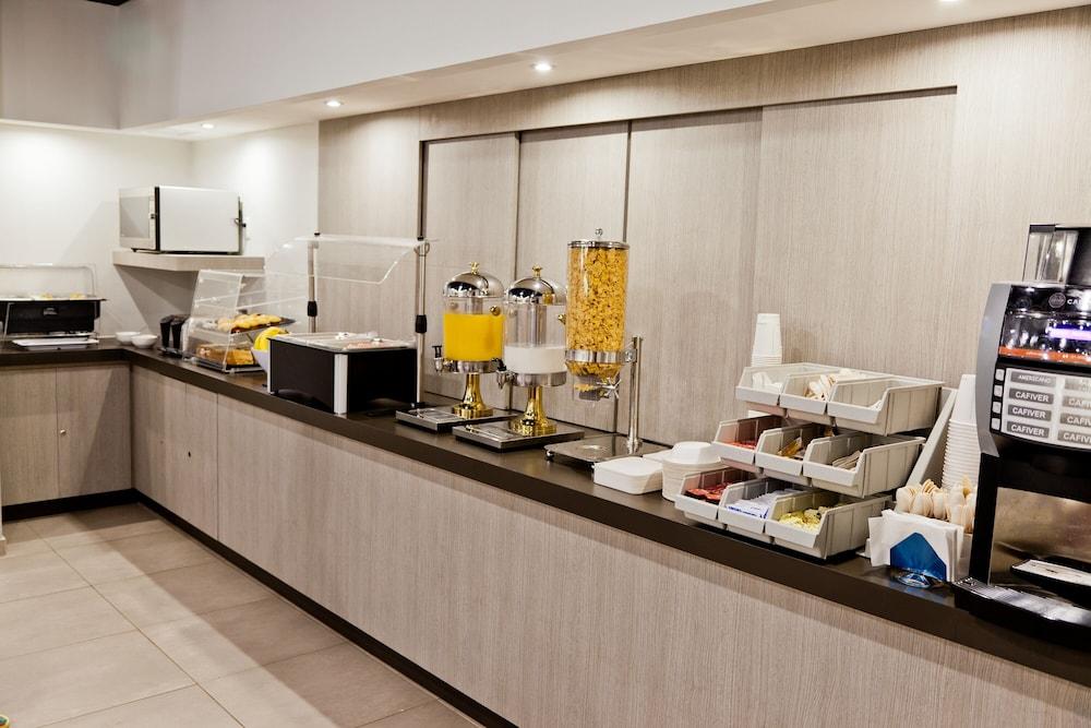 City Express Junior By Marriott Villahermosa Luaran gambar