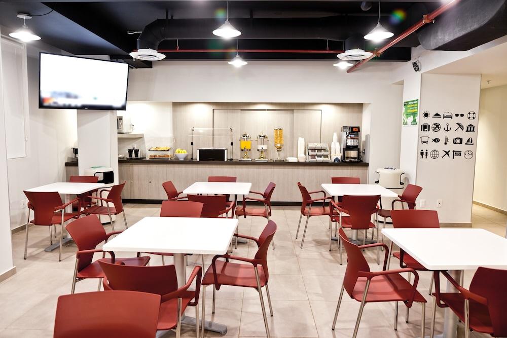 City Express Junior By Marriott Villahermosa Luaran gambar