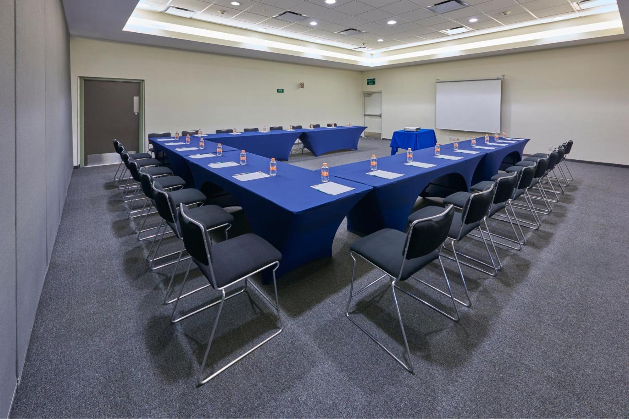 City Express Junior By Marriott Villahermosa Luaran gambar