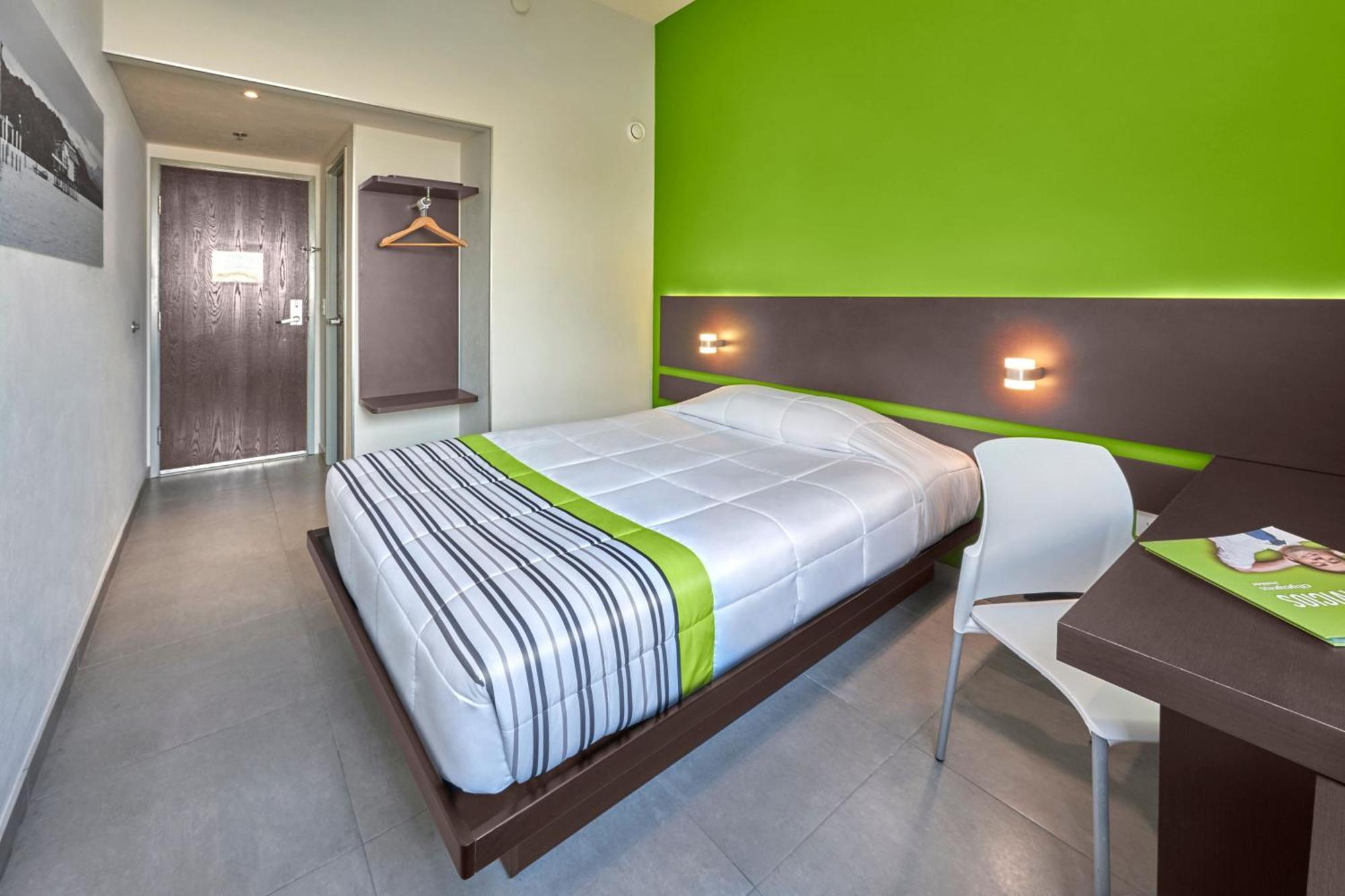 City Express Junior By Marriott Villahermosa Luaran gambar