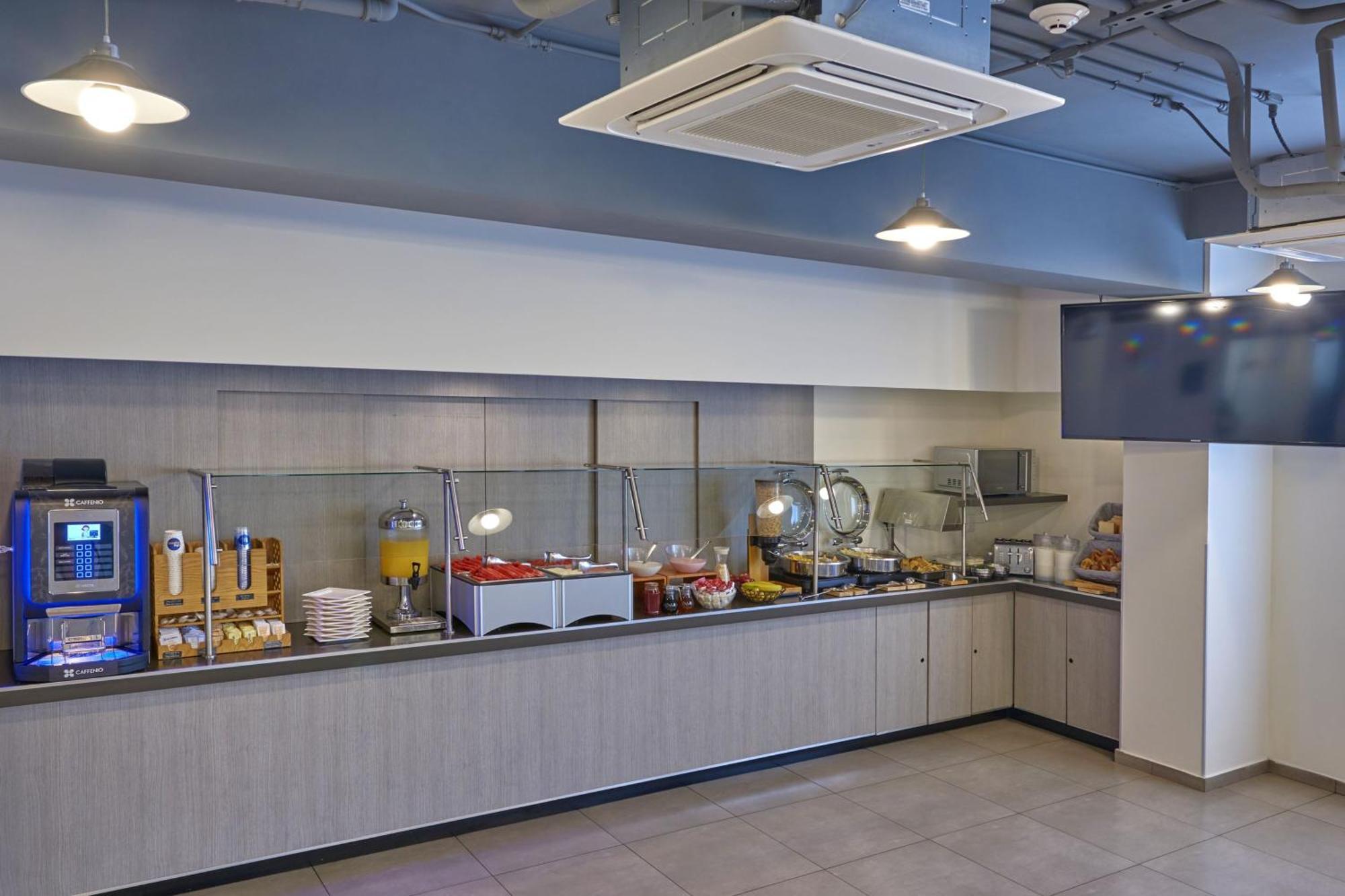 City Express Junior By Marriott Villahermosa Luaran gambar