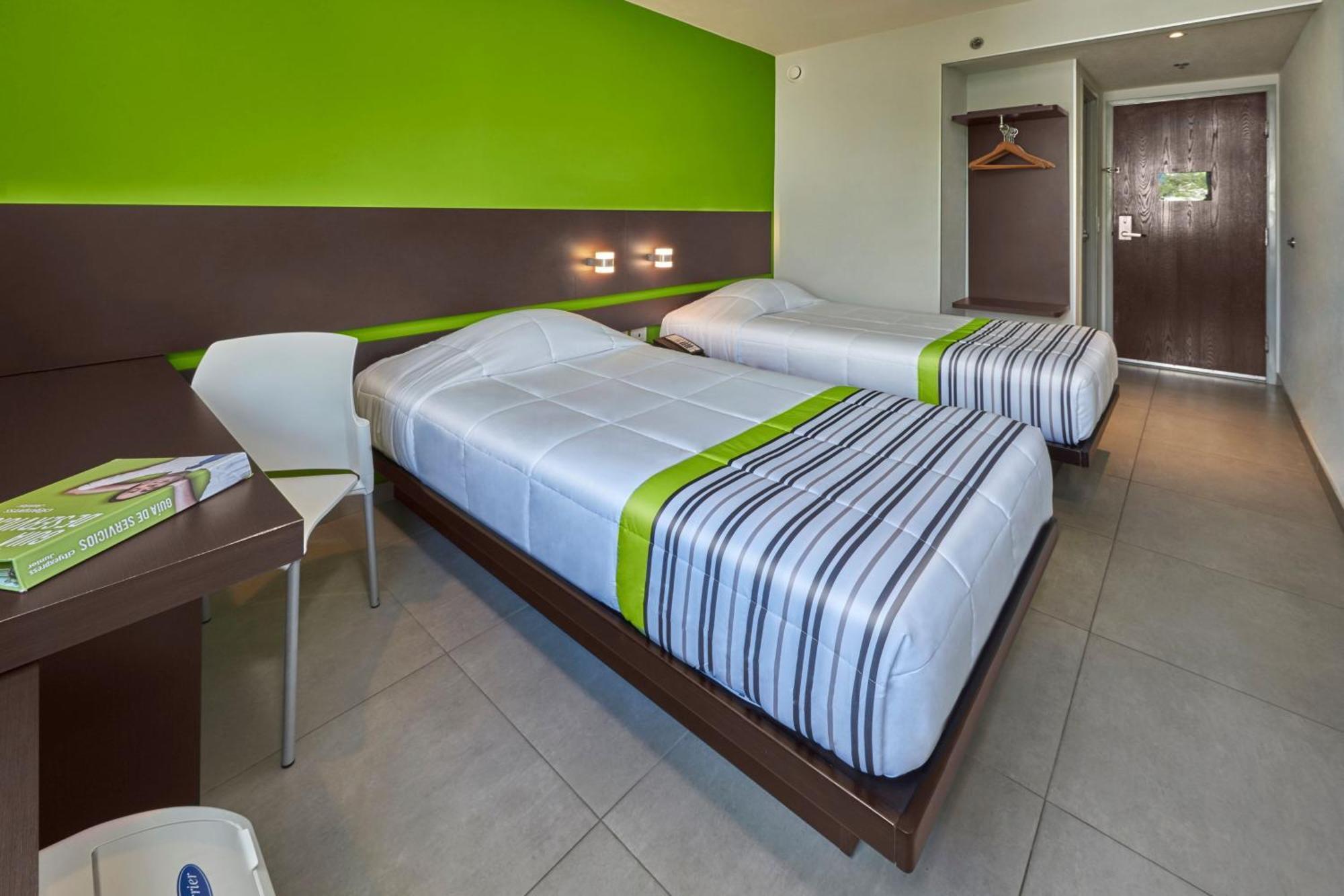 City Express Junior By Marriott Villahermosa Luaran gambar