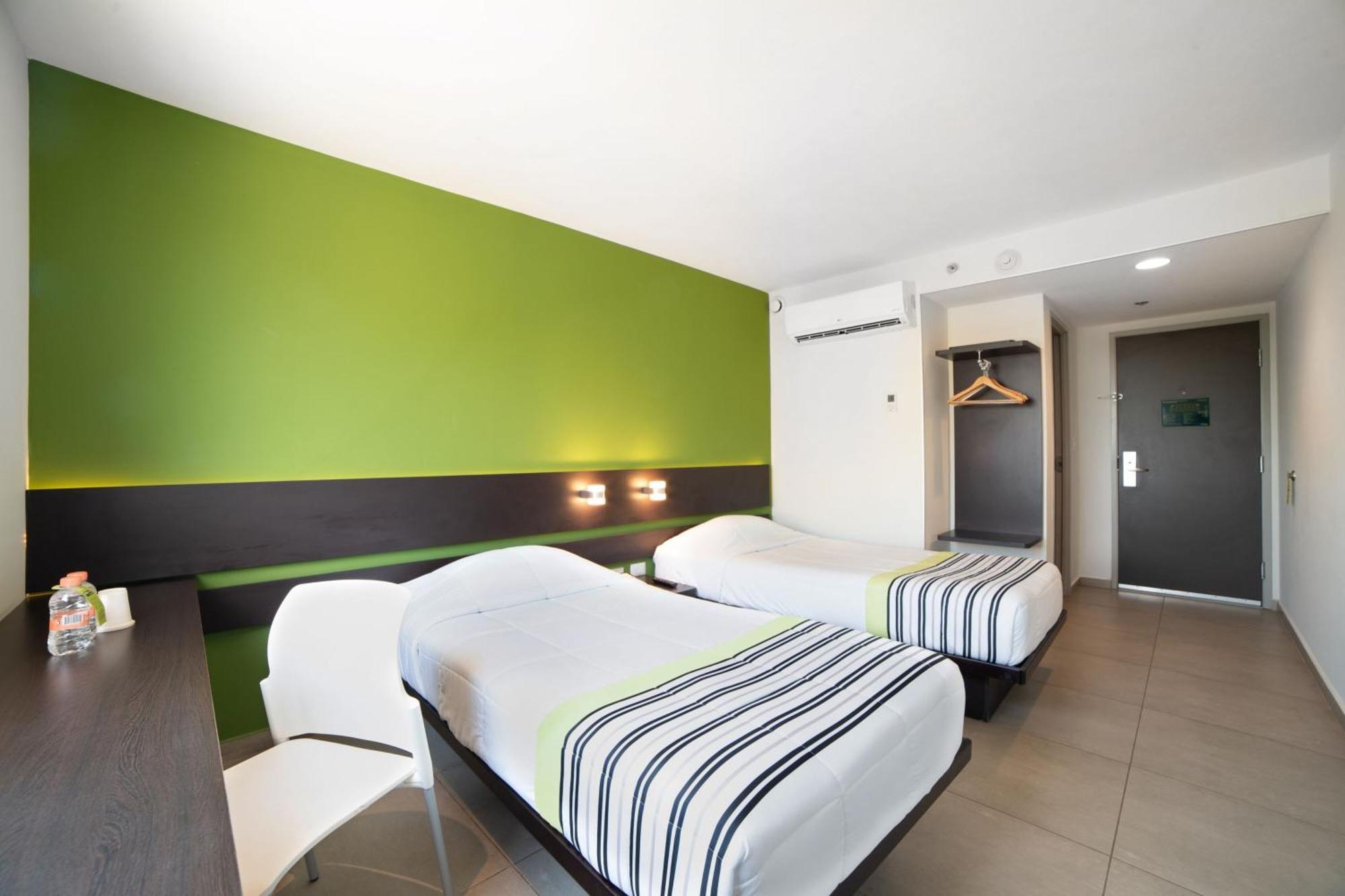 City Express Junior By Marriott Villahermosa Luaran gambar