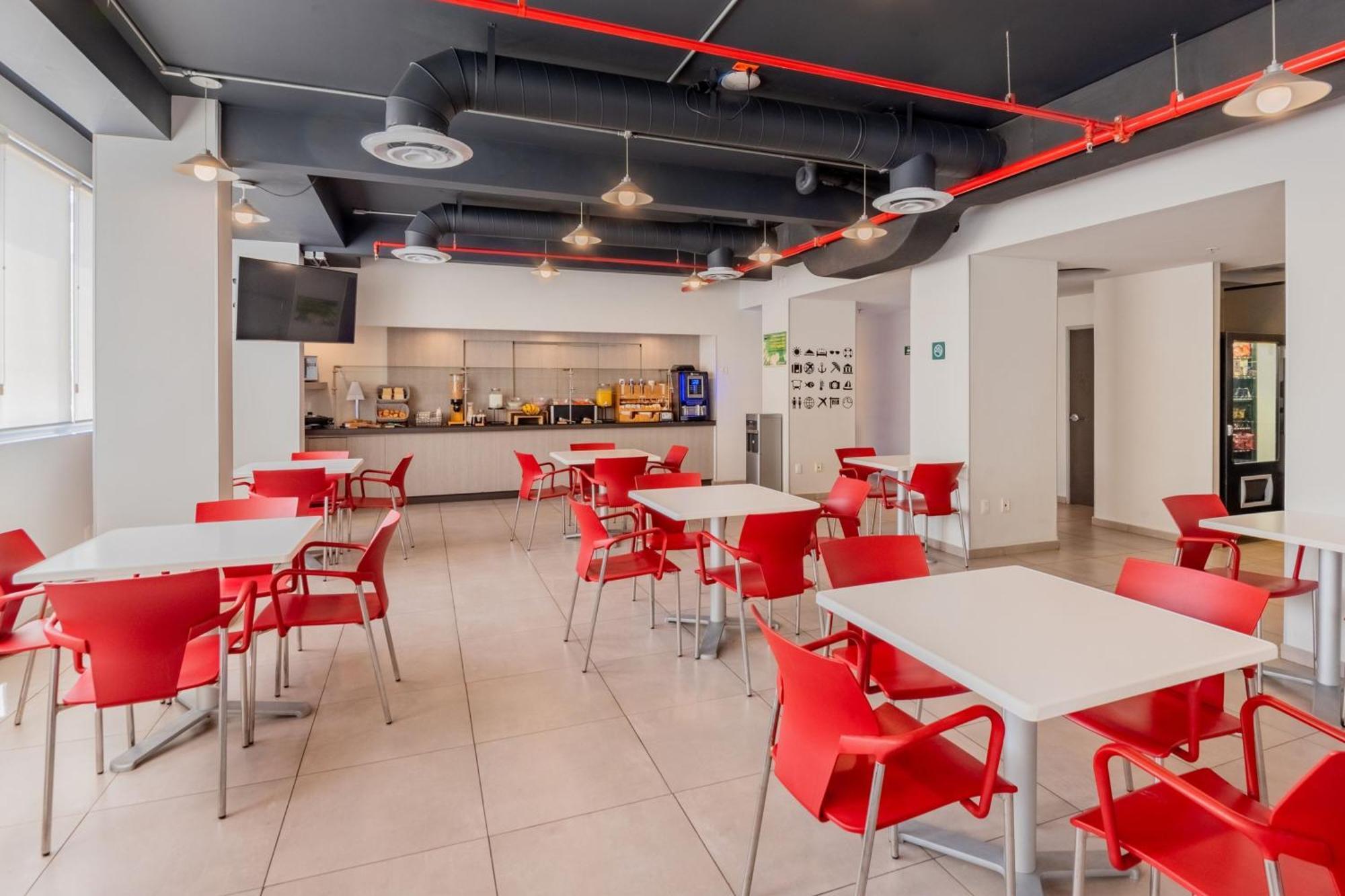 City Express Junior By Marriott Villahermosa Luaran gambar