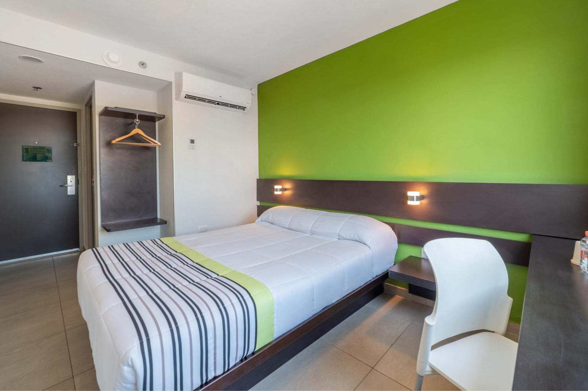 City Express Junior By Marriott Villahermosa Luaran gambar