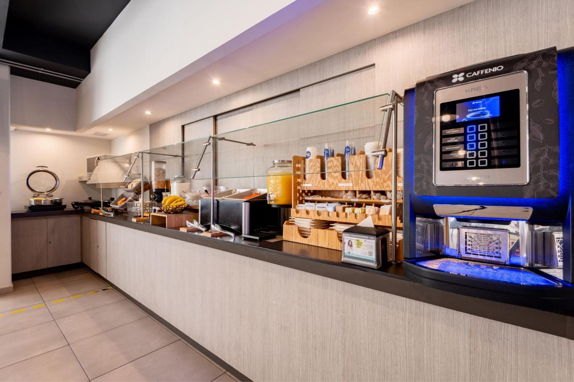 City Express Junior By Marriott Villahermosa Luaran gambar