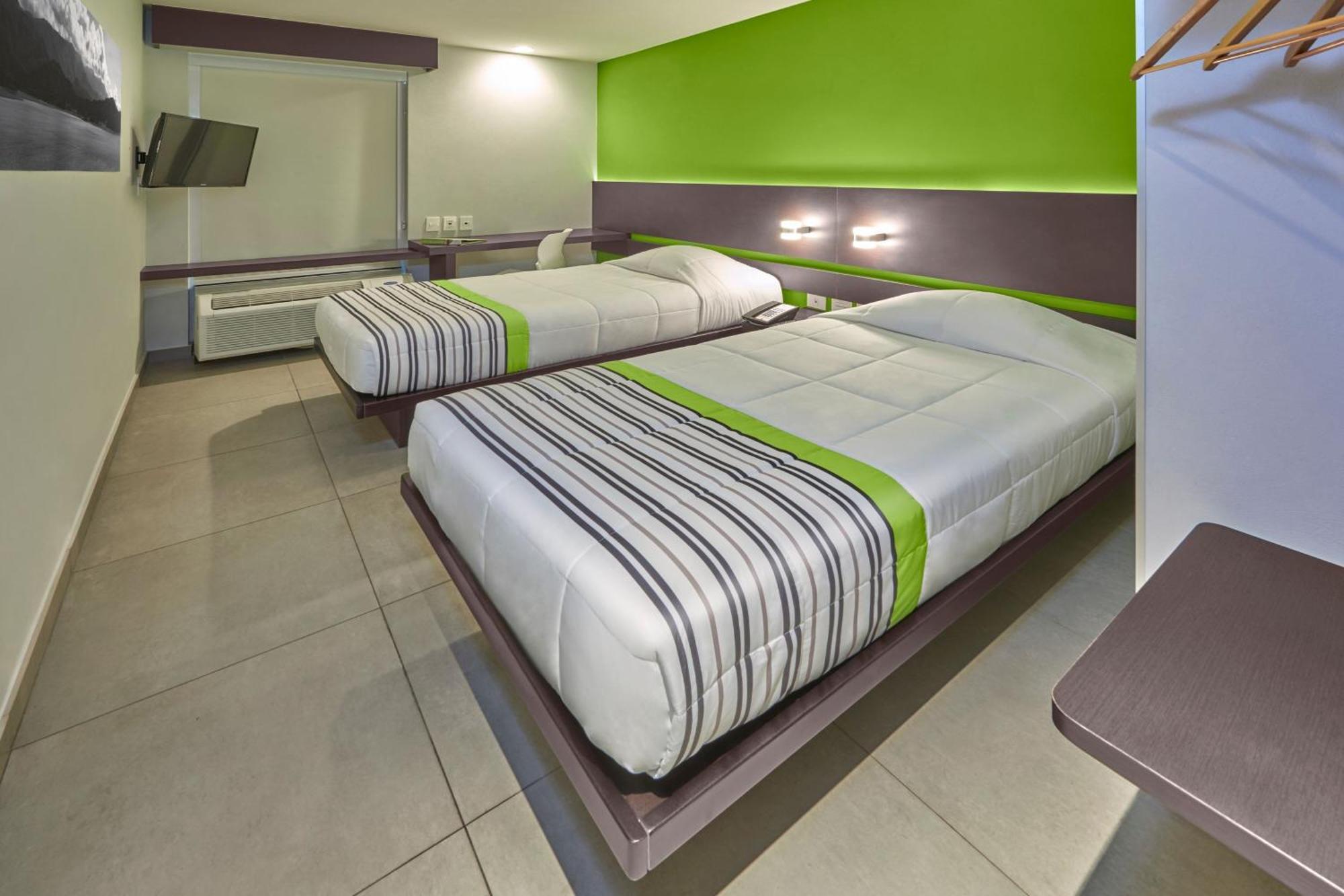 City Express Junior By Marriott Villahermosa Luaran gambar